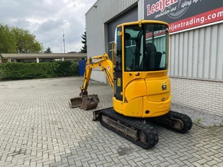 Yanmar N/A 2012 - VIO20-4, 2x buckets !! imagen 1