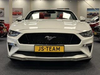 Ford Mustang 2020 - Convertible 5.0i V8 GT Premium 450PK Automaat Performance Package Brembo Magneride imagem 42