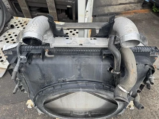 DAF N/A - 2125896 / 2204691 KOELERPAKKET zdjecie 4