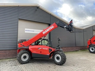 Manitou MT930 H comfort verreiker NEW 2026 afbeelding 2 miniatuur