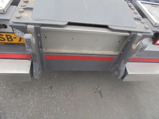 Volvo FH 2021 - 420 6X2 NL TRUCK image 30