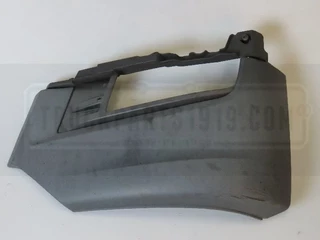 MAN N/A - Body & Chassis Parts Bumperzijdeel onder Li. MANTGS obrazek 1