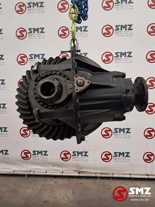MAN N/A - Occ differentiëel HY 13110 i = 3,7 MAN immagine 1