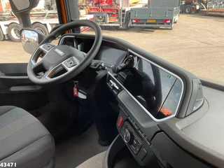 DAF FAN XD 450 Hiab 23 Tonmeter laadkraan 2023 - N/A image 16