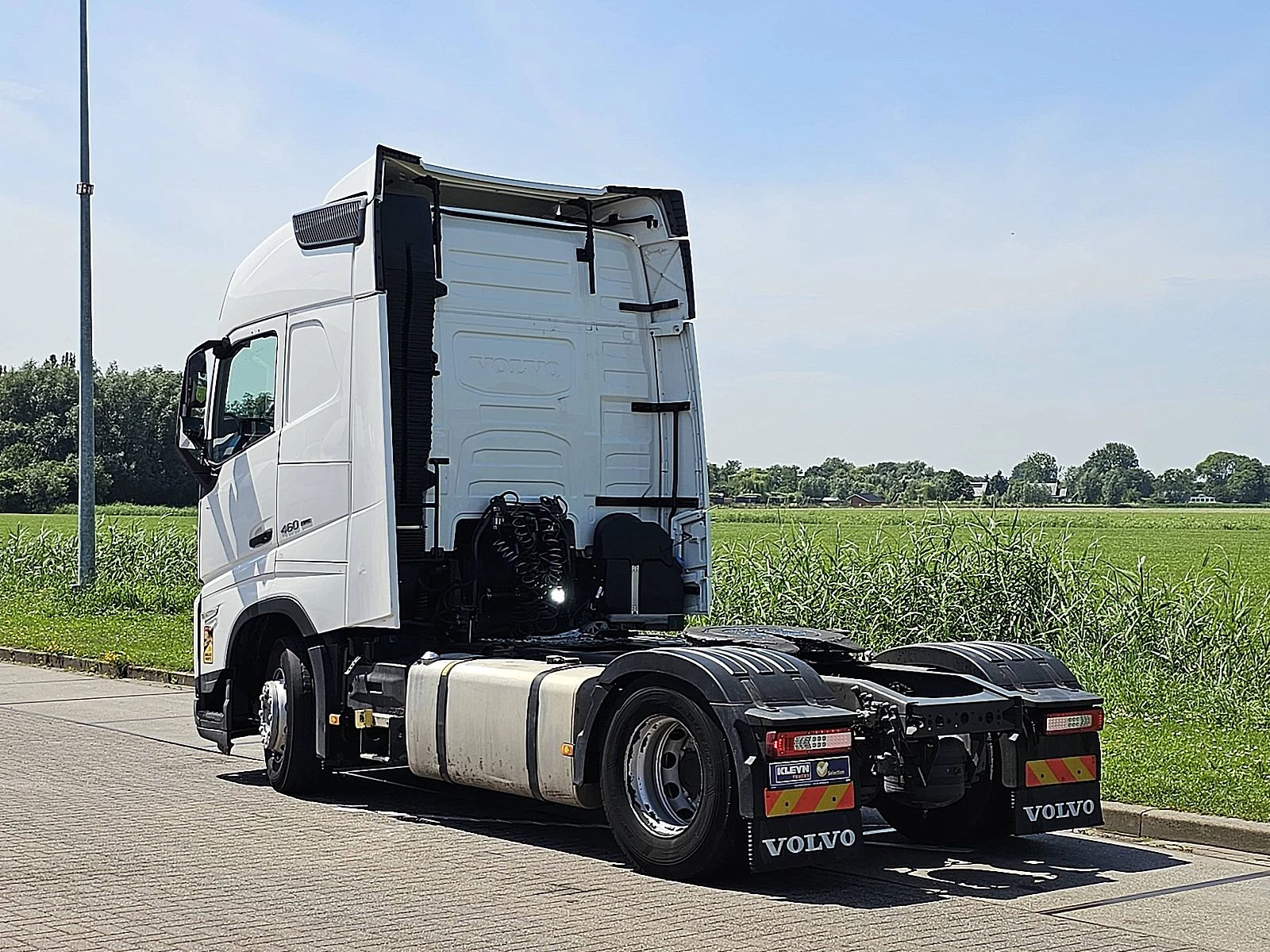 Volvo FH 2022 - 460 obrázek 6