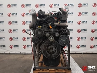 MAN N/A 2021 - Occ Motor D2676LF80 MAN imagen 4