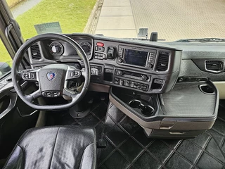 Scania S 2021 - S500 obrazek 8