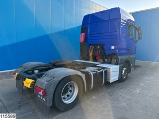 MAN TGX 2018 - 18 420 EURO 6, ACC afbeelding 2 miniatuur