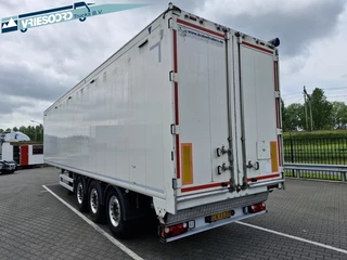 Kraker N/A 2015 - CF200 CF-Z bild 2