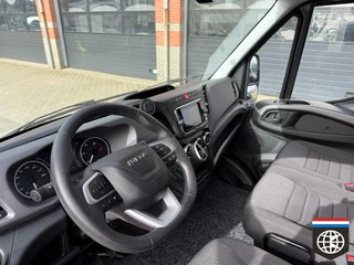 Iveco Daily 2024 - 35S18 zdjecie 13
