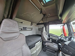 MAN TGX 2022 - 26.510 immagine 15
