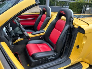 Chevrolet SSR 2003 - CHEVROLET Automaat 5.3 v8 aut cabrio obrazek 8