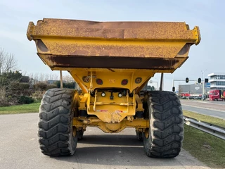 Bell B45E 6x6 2017 - N/A bild 4