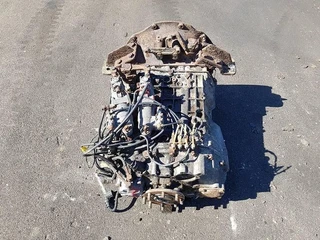 Transmission 6S150C. AVS afbeelding 2 miniatuur