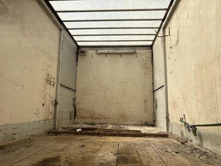 MAN TGS 2011 - 18.400 4X4 bild 6