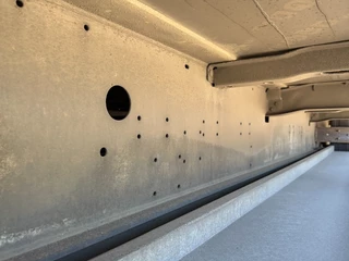 Schmitz Cargobull N/A 2013 - Schuifzeil -Dak / Lift-As / Stuur-As / Kooiaap *Apk* obrazek 26