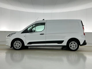 Ford Transit Connect 2024 - 1.5 EcoBlue L2 Trend Automaat afbeelding 2 miniatuur