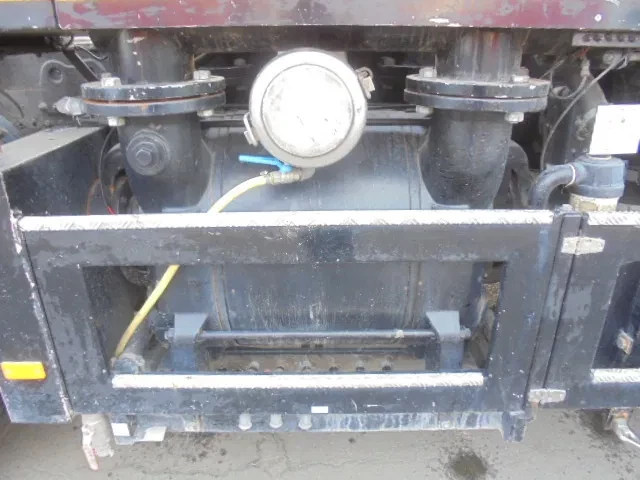 Terberg FM 1450 2007 - 6X4 WDG imagem 27