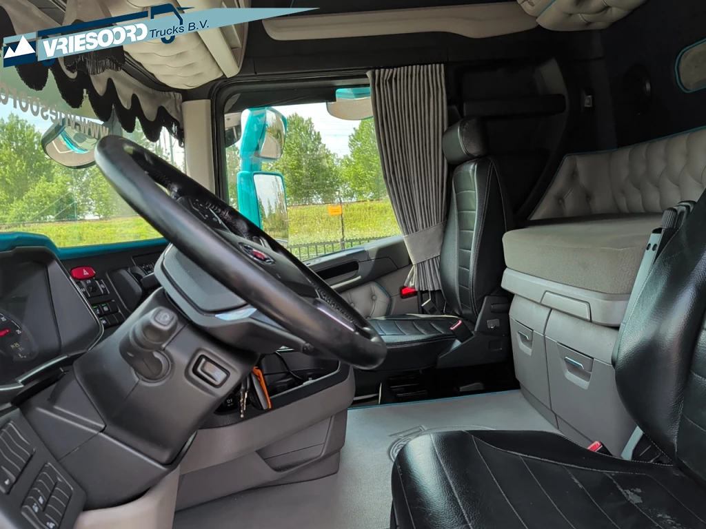 Scania R 2018 - R450 N323 immagine 5