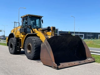 Caterpillar 972 M 2021 - N/A zdjecie 7