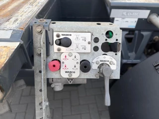 D-TEC FLEXITRAILER 2019 - N/A obrazek 18