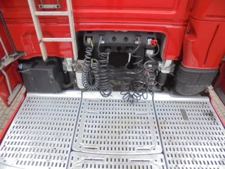 DAF XF 460 2016 - ADR NL TRUCK TUV 03-26 bild 11