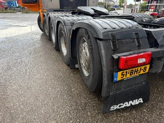 Scania R 2016 - R490 obrazek 19