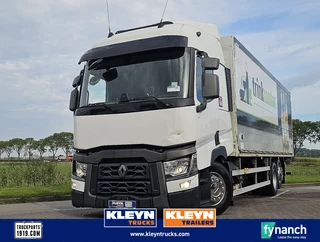 Renault 2015 - T 460 en venta