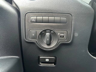 Mercedes-Benz Vito 2024 - 114 CDI L2 Pro obrazek 16