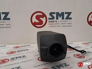 MAN N/A 2019 - Occ standverwarming Airtronic D4S MAN obrazek 4