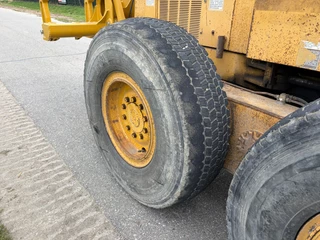 Caterpillar 140H 1998 - N/A afbeelding 15