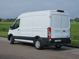 Ford Transit 2023 - 2.0 bild 6