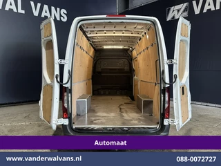 Mercedes-Benz Sprinter 2023 - 319 CDI 191pk 9G-Tronic Automaat L3H2 Euro6 Airco | Navigatie | LED | 3500kg Trekhaak | Apple Carplay obrazek 2