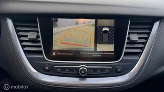 Opel Grandland X 2021 - 1.2 Turbo Business Elegance| Navi | PDC obrazek 13