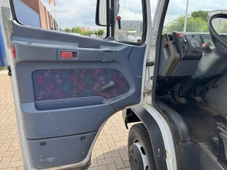 Mercedes-Benz Vario 614, Fassi F38A 2, Rotator, 2 x Extra Funktion 2005 - N/A obrazek 38