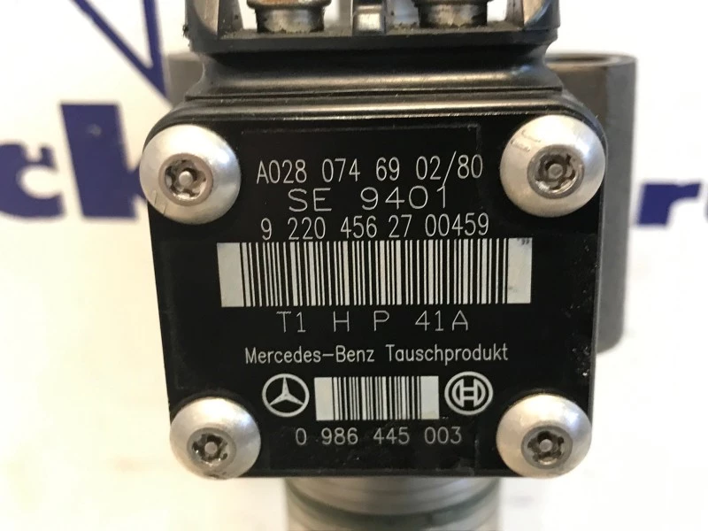 Mercedes-Benz - A 0280746902 POMP UNIT (MORE PIECES IN STOCK) Bild 2