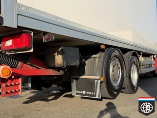 Scania R 2019 - 580 zdjecie 27