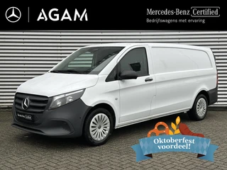 Mercedes-Benz Vito 2024 - 116 CDI L3 Automaat Airco Apple Carplay Facelift en venta