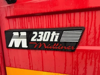 Renault Midliner 230 1996 - N/A zdjecie 23