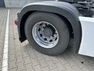 Mercedes-Benz Actros 2017 - 1840 LS Streamspace / 482 dkm bild 10