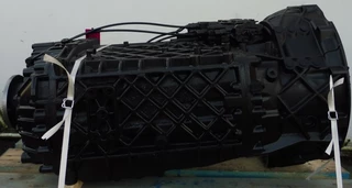 ZF N/A - 16S2223TO HGS PRITARDER M10 imagen 3