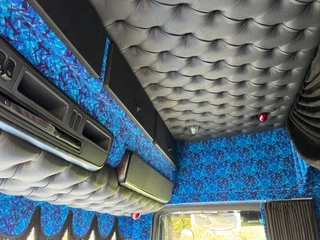 Scania R 2005 - R580 V8 image 21