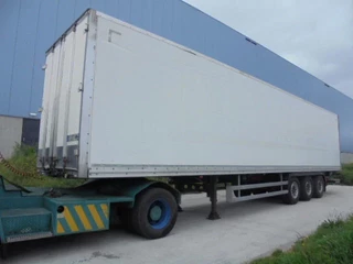 Samro N/A 2014 - VK132APF11S te koop