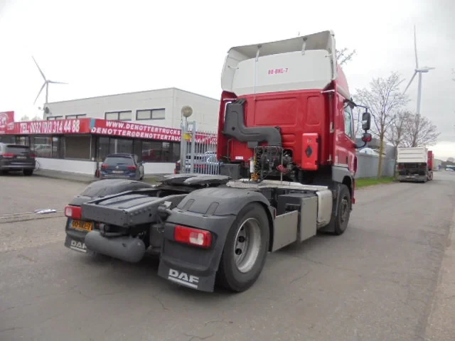 DAF CF 410 2018 - SSC obrázek 4