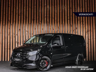 Mercedes-Benz Vito 2024 - 119 CDI 190PK Automaat Bestelwagen L2 bild 2