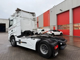 DAF XF530 G2 2024 - / ENGINE RUNNING / INTARDER / HYDRAULICS / ONLY:100866 KM / AUTOMATIC / EURO-6 / 2024 imagem 3