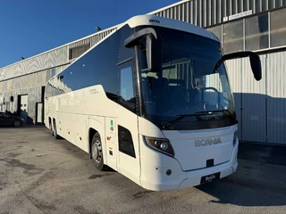 Scania N/A 2020 - Touring HD for sale