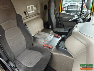 DAF FAN CF75.250 2011 - N/A imagem 6