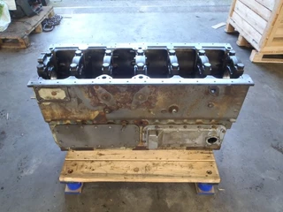 DAF N/A - CILINDERBLOK 865 immagine 2