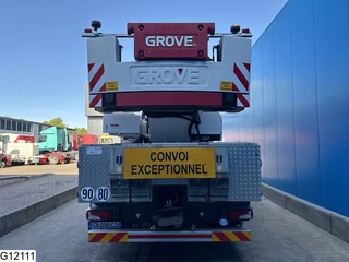 Grove N/A 2021 - GMK3060L-1 6x6, 60.000 kg, 48 m obrazek 23